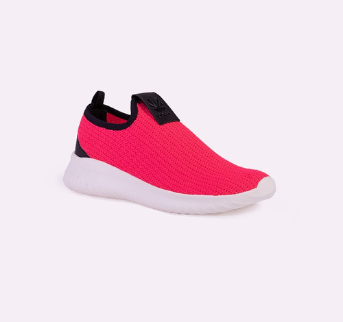 Zapatillas Kioshi Bokeh Fem Fucsia Fluor-2000388