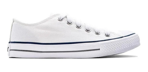 Zapatillas John Foos Classic Blanca