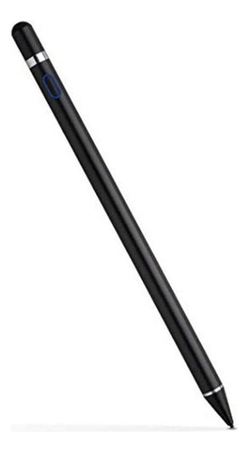 Lapiz Optico Universal Dibujo Para Tab/iPad Modw Black