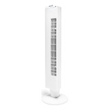 Ventilador Torre Blanco C/control Remoto Vt06r Airolite