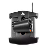 Thrustmaster Twcs Control Acelerador De Vuelo Pc Negro