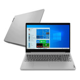 Notebook Lenovo 15.6 Cel-n4020 4gb 128gbssd W10 - 82bu0001br