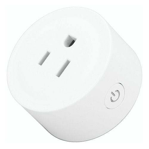 Enchufe Socket Wifi Inteligente Timing Switch Tipo Home