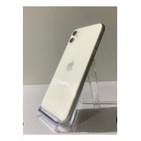 iPhone 11 (64 Gb) - Blanco Usado