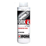 Ipone Aceite Horquilla Sintetico Fork Synthet Plus 5 1 Litro