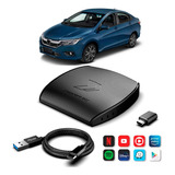 Streaming Box S 2gb Ram 32gb City Carplay