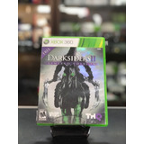 Darkssiders 2 Limited Edition Xbox 360 Midia Física