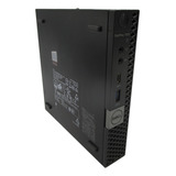 Cpu  Dell Optiplex 7050 I5-7600t 2.8ghz 16ram 256 Ssd 