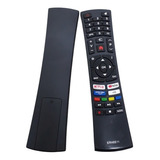 Control Remoto Para Tv Caixun Vinchy Exclusiv Smart Tv