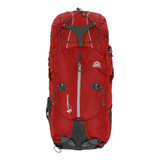 Mochila Leonera Cad 50 Rojo Doite