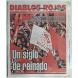 Diario Popular - Suple Especial Independiente 100 Años Fs