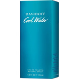 Perfume Cool Water Davidoff P/caballero Edt 200ml Original 
