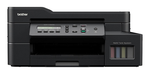 Impresora Brother Mul Dcp-t720dw