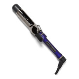 Rizadora Ion Titanium Platinum Pro Curling Iron, 1 1/2 PuLG