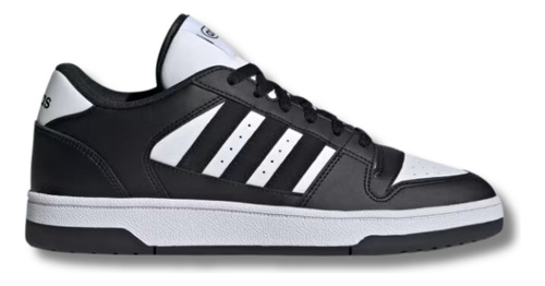 Tênis adidas Unissex Break Start Low - Original