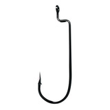 Anzuelo Pesca Eagle Claw Trokar Heavy Duty Hd Worm Tk100 4/0