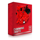 Cummins Insite 8.9.1 Pro