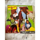 Lp Vinil The B-52s - Party Mix! - 1984