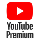 Youtube Premium 30 Dias