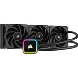 Corsair Icue H150i Rgb Elite Liquid Cpu Cooler (16 Led Rgb D