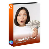 52 Artes Para Empresa De Empréstimo: 100% Editáveis No Canva