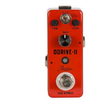 Rowin Overdrive - Ii / Lef302b - Stock En Chile