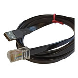 Kit 3 Cabo Usb Para Leitor Honeywell Eclipse Ms 5145