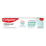 Pasta Dental Colgate Orthogard X90gr