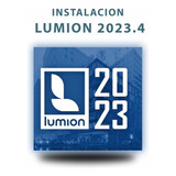 Lumion 2023.4 = 13