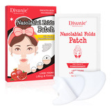 Mascarilla Rejuvenecedora Q Nasal Lines Con Esencia De Grana