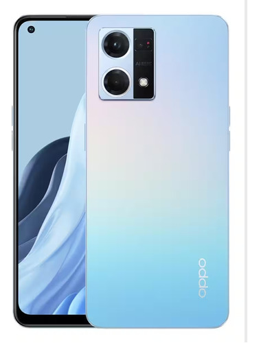 Oppo Reno 7 Lcd 6.4 Pulgadas Desbloqueado