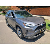 Toyota Rav4 Xle 2.5 Hibrida 2022 At