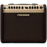 Amplificador Fishman Loudbox Mini Bluetooth Pro-lbt-au5