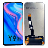 Pantalla Táctil Lcd Para Huawei Y9 Prime 2019 Stk-lx3 L21