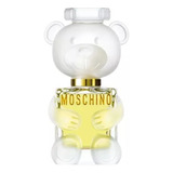 Miniatura Original Toy 2 Moschino Edp - Perfume Feminino 5ml Importado 