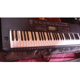 Teclado Musical Casio