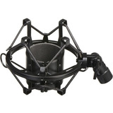 Shockmount Araña Microfono Condensador (envio Gratis) Philco