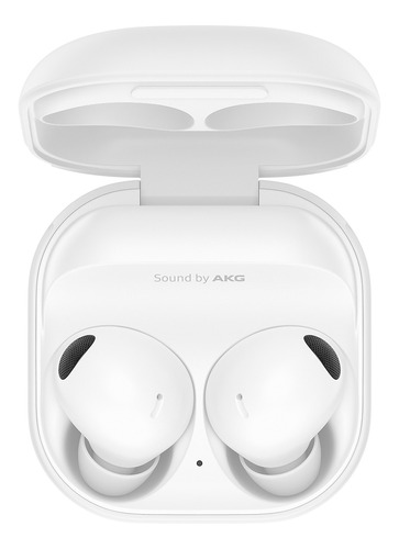 Audífonos In-ear Inalámbricos Samsung Galaxy Buds2 Pro White