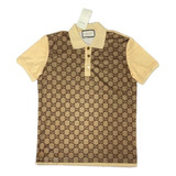 Polera Gucci Clasica