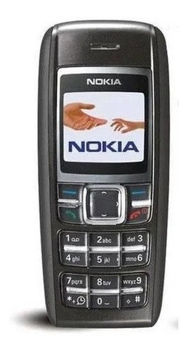 Nokia 1600 Desbloqueado