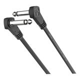 Cable Interpedal Para Pedalboard Inter Pedal Guitarra 10cm