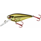 Señuelo Pesca Lindy Wally Shad Represas Rios Lagos 6 Cm 9 Gr