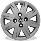 Taza Rueda Vw Gol Trend Voyage Rodado 14''