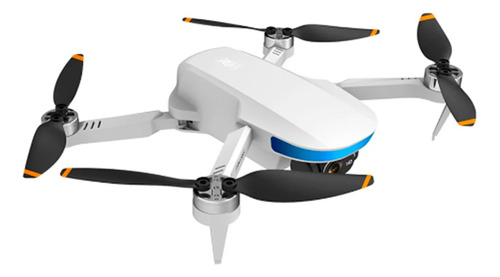 Drone Lsrc S6s Mini Com 2bat 2cameras Gps 5g (brushless)