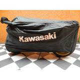 Funda Impermeable Kawasaki Ninja 400 Z400 2019-2020