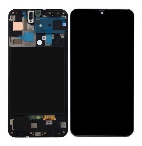 Display Lcd  Para Samsung A71 Incell