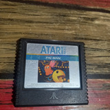 Cartucho Atari 5200 Pac Man