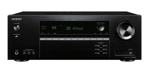 Receiver Onkyo Tx-sr494 7.2 Canais Bluetooth Zona B