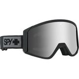 Spy Gafas De Nieve Optic Raider, Gafas Protectoras Para Depo