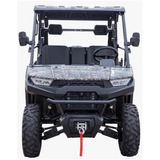 Buggy T- Archon 400cc 4x4 . 4 Puestos